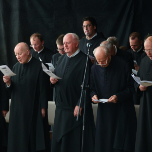 Die Klostergemeinschaft